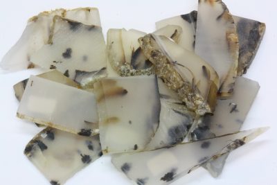 Agat Montana tynn platebit 2 til 3cm