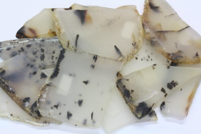 Agat Montana tynn platebit 3 til 5cm