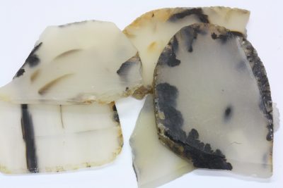 Agat Montana tynn platebit 4 til 6cm