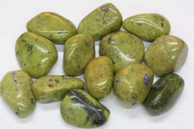 Atlantasitt polert 2 til 3cm