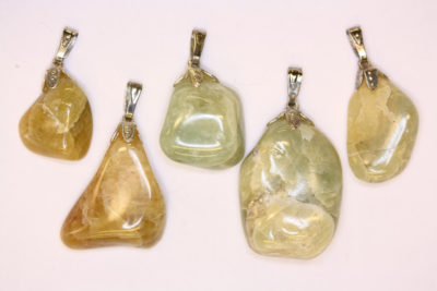 Beryll tulipananheng 2 til 3cm