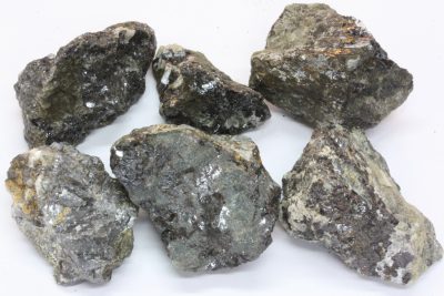 Blende råsteinsbit 3 til 4cm