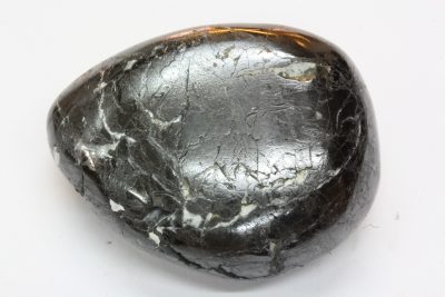Blende A håndslipt  38g  28 x 37 x 17mm Norge.
