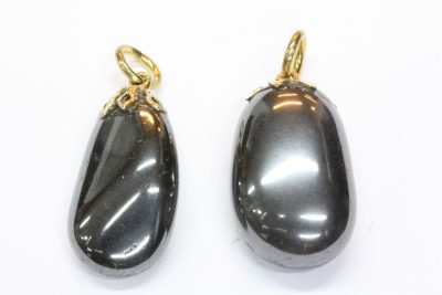 Blodstein tulipananheng  gullfarget topp ca 2cm