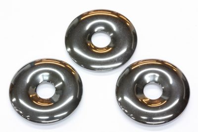 Blodstein donuts  30mm dia