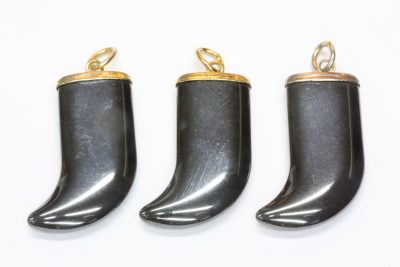 Blodstein kloanheng  30mm