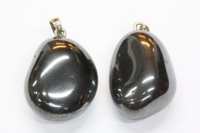 Blodstein stiftanheng  ca 3cm