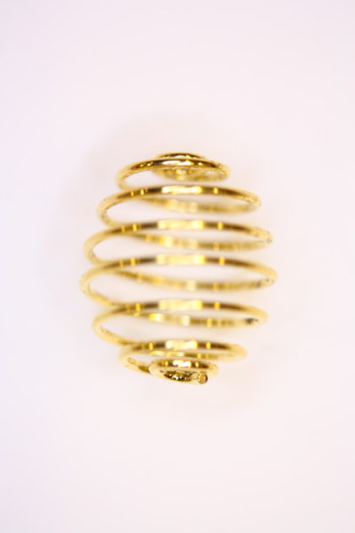 Spiralbur GF 15mm