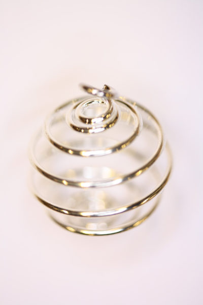 Spiralbur SF 25mm