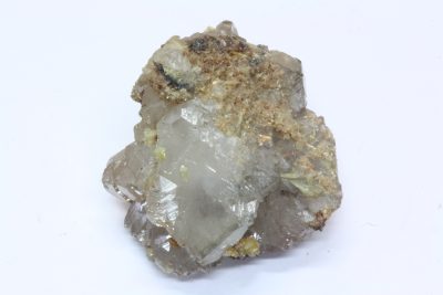 Cerussitt fra Tsumeb Namibia 48g 3×3.5cm