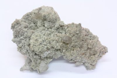 Cerussitt fra Tsumeb Namibia 75g 4x7cm