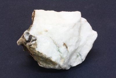 Cryolitt 190g 5×7.5cm fra Ivigtut Arsuk Fjord på Grønland