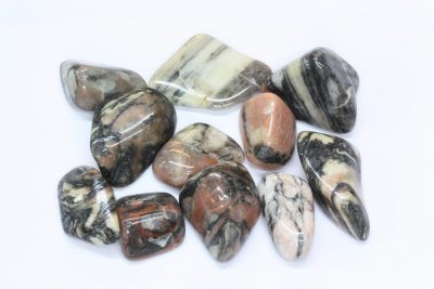 Mylonitt Norge polert 2 til 3cm