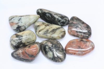 Mylonitt Norge polert ca 3cm