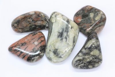 Mylonitt Norge polert 3 til 5cm