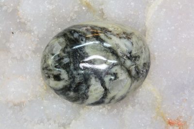 Mylonitt Norge A håndslipt 32g 27x36mm