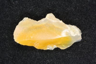 Opal Ethiopia 8.36ct 12x24x7mm fra Wegel Tena Wollo Pr. Ethiopia