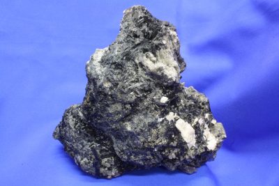 Schorl, Bergkrystall, Albitt 1.5kg 15x16cm fra Minas Gerais Brasil