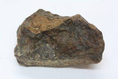 Stein Meteoritt 23.6g 25x38mm fra Sahara ørkenen i Marokko