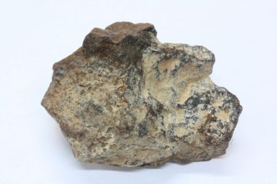 Stein Meteoritt 26.1g 27x36mm fra Sahara ørkenen i Marokko