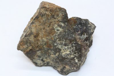 Stein Meteoritt 26.4g 28x32mm fra Sahara ørkenen i Marokko