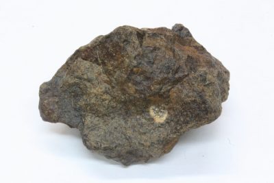 Stein Meteoritt 26.6g 28x38mm fra Sahara ørkenen i Marokko