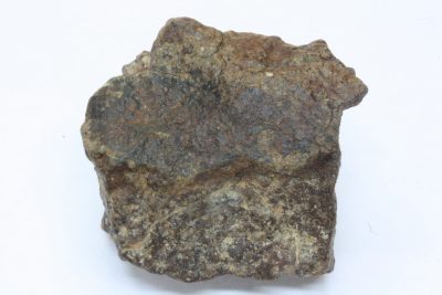 Stein Meteoritt 33.8g 30x32mm fra Sahara ørkenen i Marokko