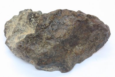 Stein Meteoritt 35.5g 30x51mm fra Sahara ørkenen i Marokko