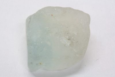 Topas blå Krystall fra Brasil 20.30ct 15mm