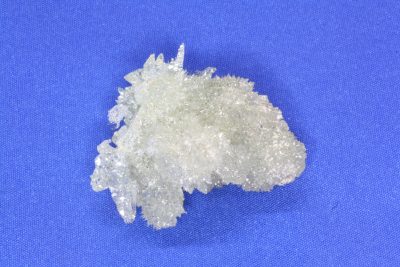 Zincitt D krystallklynge 30g 26x35mm Syntetisk Polen