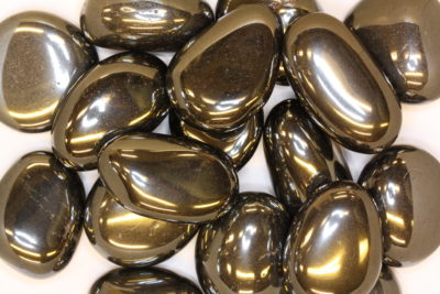 Blodstein polert  ca 2.5cm