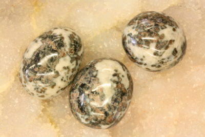 Coronitt håndslipt 2.5 til 3cm