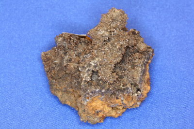 Endlichitt C krystaller på moderstein fra Chihuahua i Mexico 36g 3x4cm