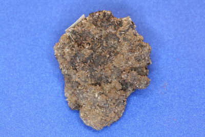 Endlichitt krystaller på moderstein fra Chihuahua i Mexico 27g 3.5x4cm