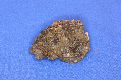 Endlichitt krystaller på moderstein fra Chihuahua i Mexico 18g 2.5×3.5cm