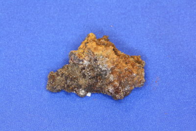 Endlichitt krystaller på moderstein fra Chihuahua i Mexico 12g 2×3.5cm