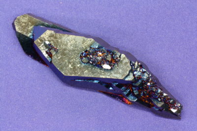 Aqua Aura Cobolt krystall 22.8g 76mm lang