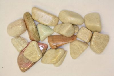 Mikroklin polert ca 2cm