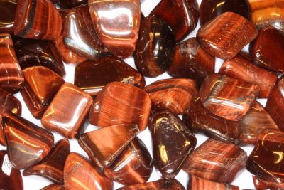 Oksøye polert ca 2cm