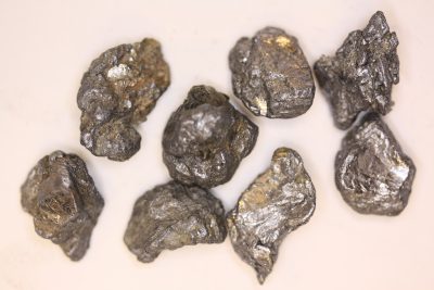 Molybden krystall ca 1.5cm