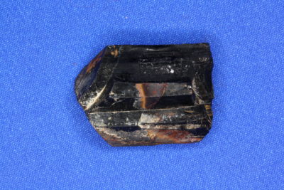 Ilvaitt krystall fra Mega Livadi Serifos i Hellas 17g 27mm lang