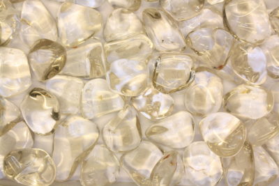 Bergkrystall polert ca 2cm