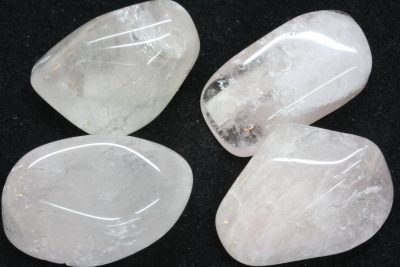 Morganitt polert  2 til 3cm fra Afganistan