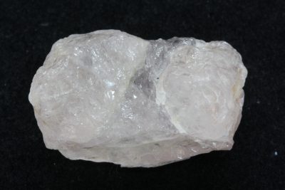 Morganitt krystall 6g 17x24mm fra Afganistan