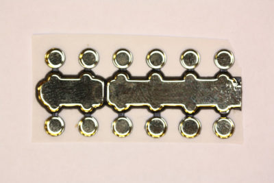 Markør prikker 5mm