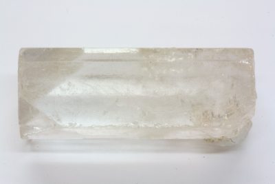 Topas gyllen krystall 142.5ct 17 x 38mm  fra Afghanistan