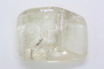 Triphan polert 19.2ct 8x17mm