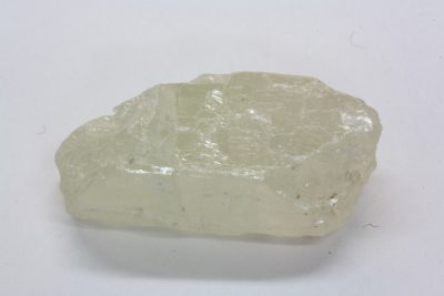 Triphan krystall 21.7ct 23mm lang