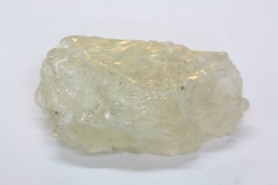 Triphan krystall 44.6ct 32mm lang