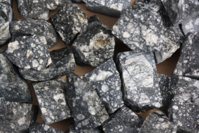 Meteorbreksje Kg vare